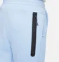 Штани чоловічі Nike Tech Fleece Jogger Light Blue Dv0538-479