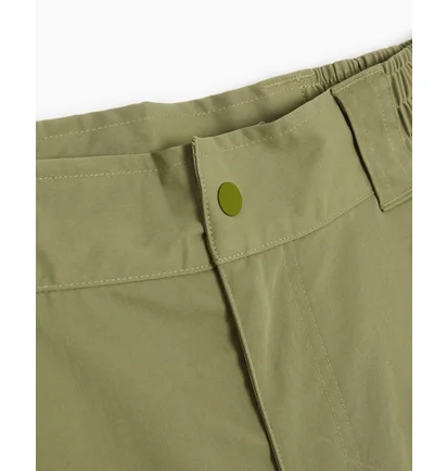 Штаны женские Air Jordan Heavyweight Chicago Pants Olive FD7215-340