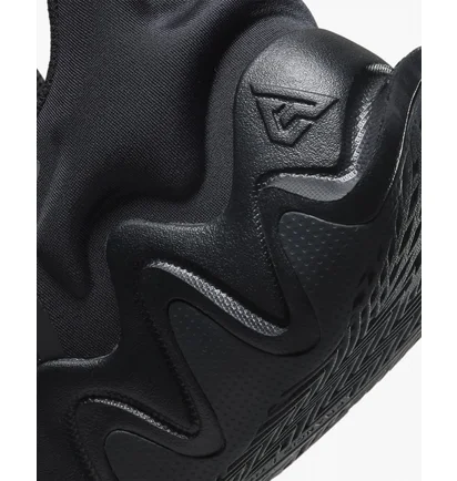 Кросівки унісекс Nike Giannis Immortality Black CZ4099-009