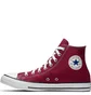 Кеди унісекс Converse All Star Hi Maroon M9613C