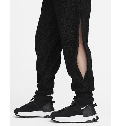 Штаны женские Nike Sportswear Collection Black FB8757-010