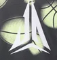 Майка мужская Nike Ja Dri-Fit Dna Basketball Jersey Black FN2977-337