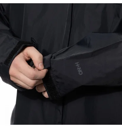 Куртка мужская Patagonia Torrentshell 3L Jacket Black 85241-BLK