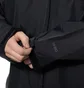 Куртка мужская Patagonia Torrentshell 3L Jacket Black 85241-BLK
