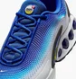 Кроссовки мужские Nike Air Max Dn Grey/Blue HF5531-400