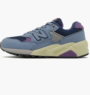 Кроссовки женские New Balance 580 Blue MT580VB2