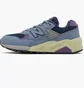 Кроссовки женские New Balance 580 Blue MT580VB2