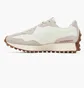 Кросівки унісекс New Balance U327 Lv White/Grey U327LV