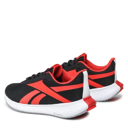 Кроссовки мужские Reebok Energen Plus Black/Orange GY5187