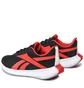 Кроссовки мужские Reebok Energen Plus Black/Orange GY5187