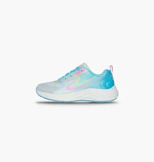 Кроссовки детские Skechers Go-Run Accelerate Light Blue/Multi 303921L-LBMT