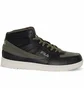 Кроссовки мужские Fila Noclaf Mid Black/Olive FFM019383158