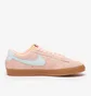 Кросівки жіночі Nike Sportswear Blazer Low 77 Vintage Pink FQ8060-800