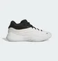 Кросівки унісекс Adidas Dame X White/Black JP6089