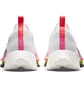 Кроссовки мужские Nike Air Zoom Tempo Next% Flyknit White DJ5430-100