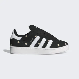 Кросівки жіночі Adidas Campus 00S Shoes Black IF9640