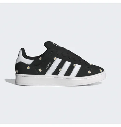 Кросівки жіночі Adidas Campus 00S Shoes Black IF9640