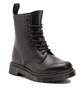 Ботинки женские Dr. Martens 1460 Mono Black 14353001