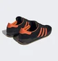 Кросівки чоловічі Adidas Jeans Shoes Black Gy7412