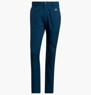 Штани чоловічі Adidas Golf Tpr Blue GU2680