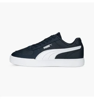 Кроссовки унисекс Puma Caven Black 380810-23