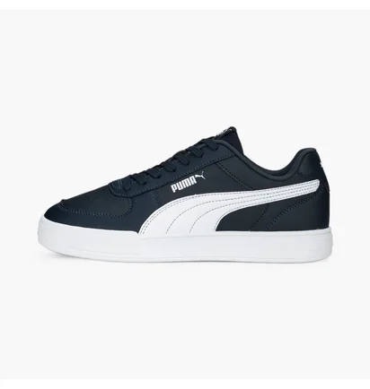 Кроссовки унисекс Puma Caven Black 380810-23
