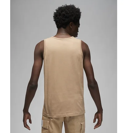 Майка чоловіча Air Jordan Essentials Beige FJ2083-200