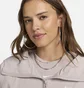 Куртка женская Nike Sportswear Everything Wovens Grey FN3669-019