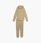 Спортивний костюм жіночий Puma Home Suit Brown 679920-83