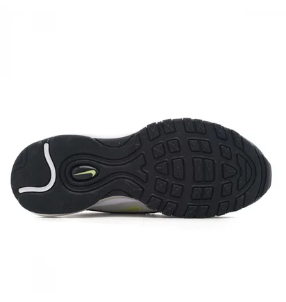 Кросівки дитячі Nike Air Max 97 Gs White Dq0980-100