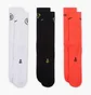Шкарпетки Nike Everyday Cushioned Crew T90 (3 пари) Multi IM5021-900