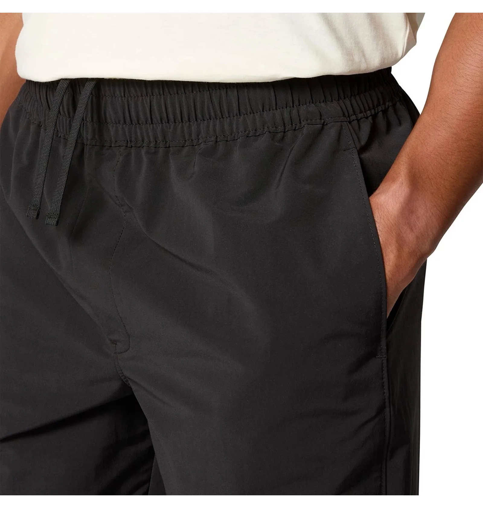ᐉ Штани чоловічі The North Face Easy Wind Pant Tnf Black