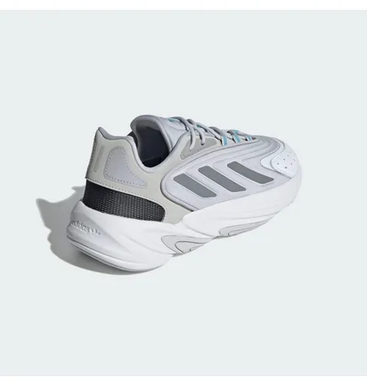 Кросівки чоловічі Adidas Ozelia Originals Grey IF8672