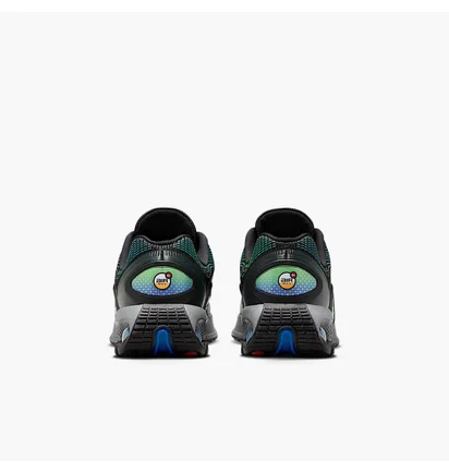 Кроссовки мужские Nike Air Max Dn Black FB8987-010
