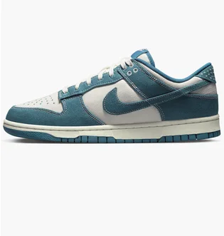 Кросівки чоловічі Nike Dunk Low Se Blue/White DV0834-101