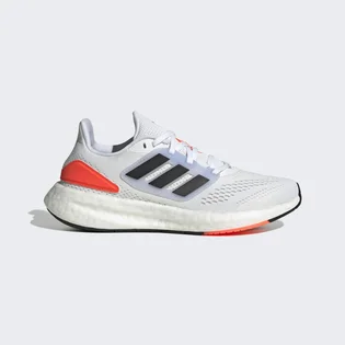Кросівки жіночі Adidas Pureboost 22 Shoes White HQ8582