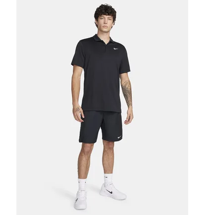 Шорты мужские Nike Ct Df Vctry Short 9In Black FD5384-010
