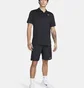 Шорты мужские Nike Ct Df Vctry Short 9In Black FD5384-010