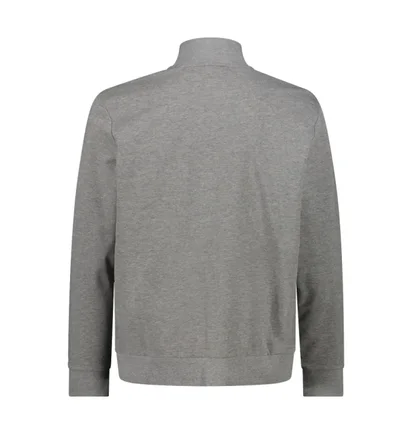 Кофта чоловіча CMP Stretch Grey 36D8027M-U804