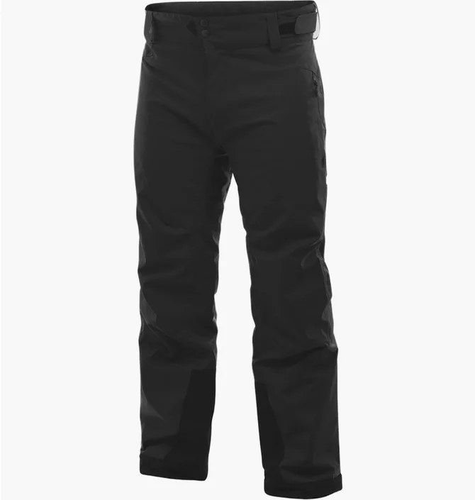 Штани чоловічі Craft Eira Padded Pants Black 1902290-9999