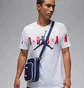 Сумка унисекс Air Jordan Festival Bag Blue MA0922-U90