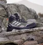 Ботинки женские Adidas Eastrail 2.0 Mid Rain.Rdy Hiking Shoes Black/Olive ID3455