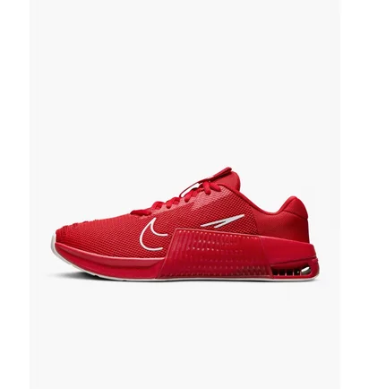 Кроссовки мужские Nike Metcon 9 Workout Shoes Red DZ2617-600