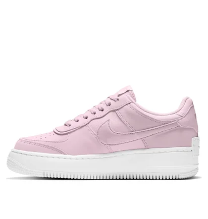 Кросівки жіночі Nike Air Force 1 Shadow Pink CV3020-600