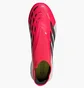 Бутси дитячі Adidas Predator Elite Red/White JR7855