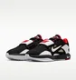 Кроссовки мужские Nike Lebron 21 Prime 93 White/Black HQ3480-001