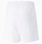 Шорты детские Puma Team Rise Short Jr White 704943-03