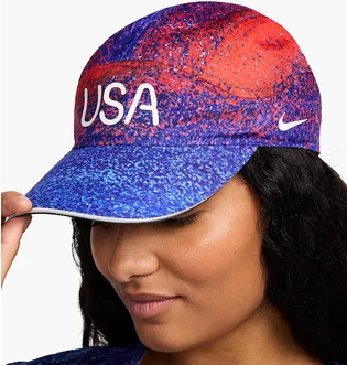 Кепка унісекс Nike Fly Multi FN2348-635