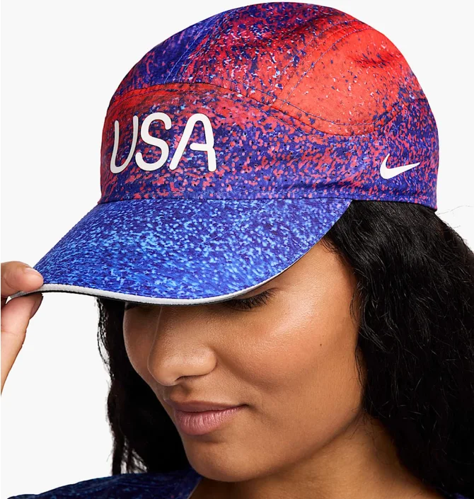 Кепка унісекс Nike Fly Multi FN2348-635
