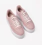 Кроссовки женские Nike Court Vision Alta Pink Dm0113-600